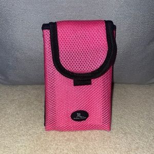 Running Buddy - Magnetic Pocket Pouch